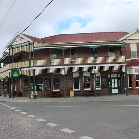 St Marys Hotel Exterior foto